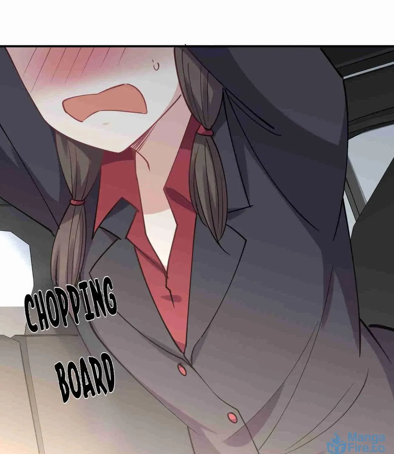 My Girlfriend Is Long Aotian Chapter 54 page 132 - 