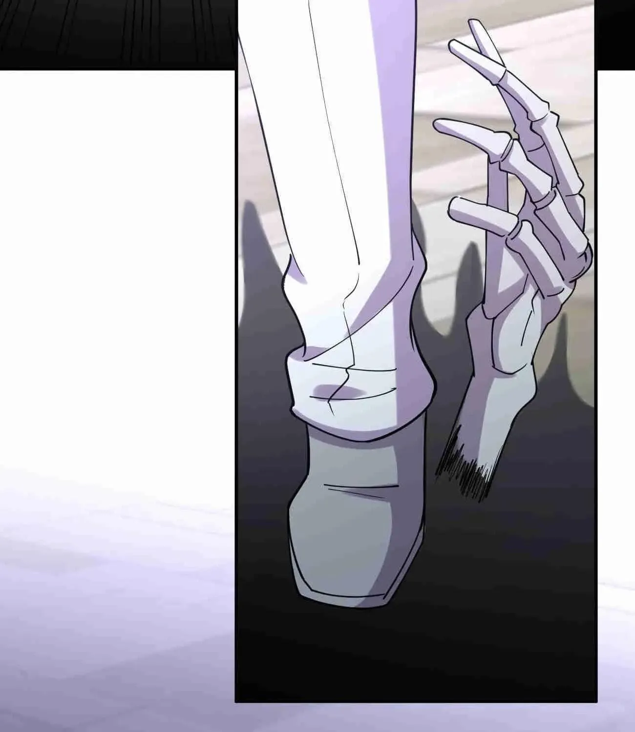 My Girlfriend Is Long Aotian Chapter 54 page 22 - 