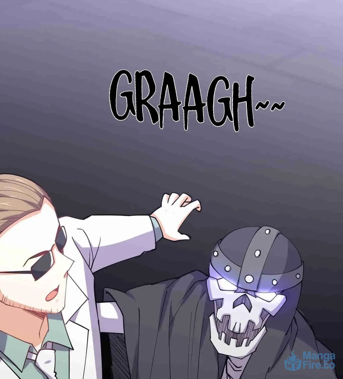 My Girlfriend Is Long Aotian Chapter 54 page 23 - 