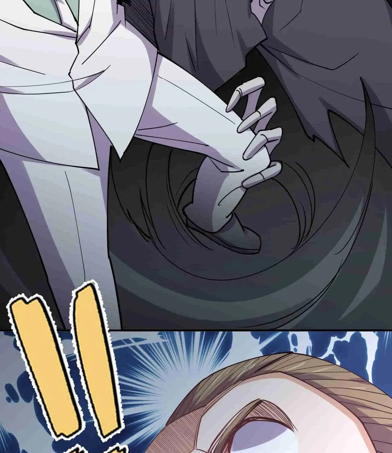 My Girlfriend Is Long Aotian Chapter 54 page 24 - 