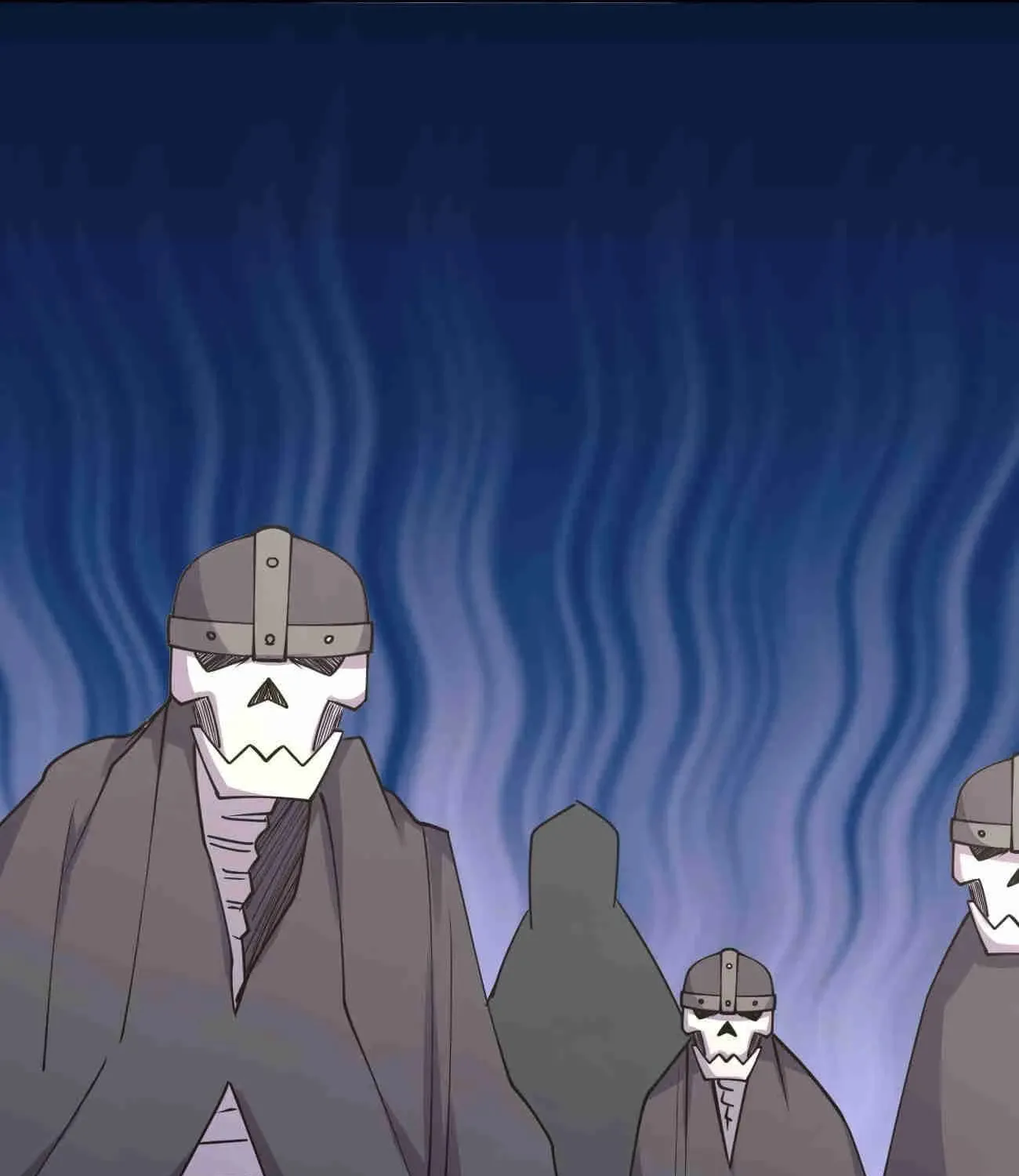 My Girlfriend Is Long Aotian Chapter 54 page 27 - 
