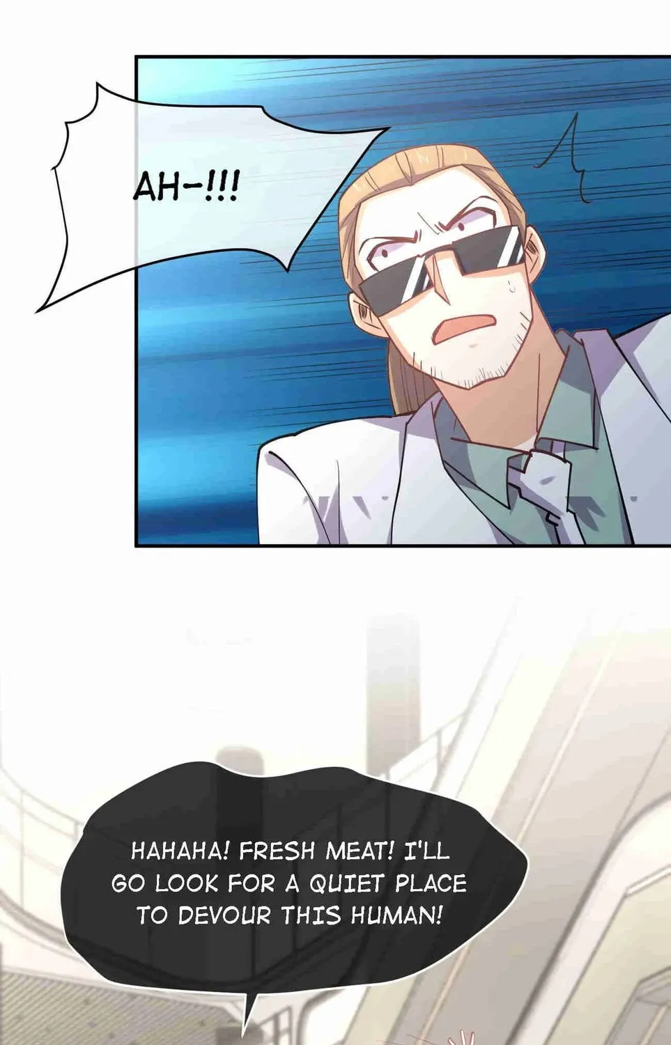 My Girlfriend Is Long Aotian Chapter 54 page 30 - 