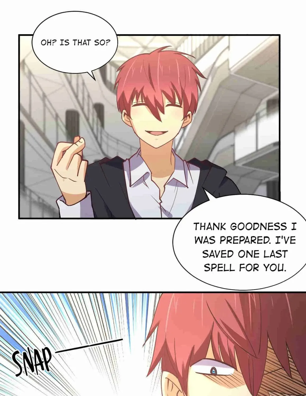 My Girlfriend Is Long Aotian Chapter 54 page 59 - 