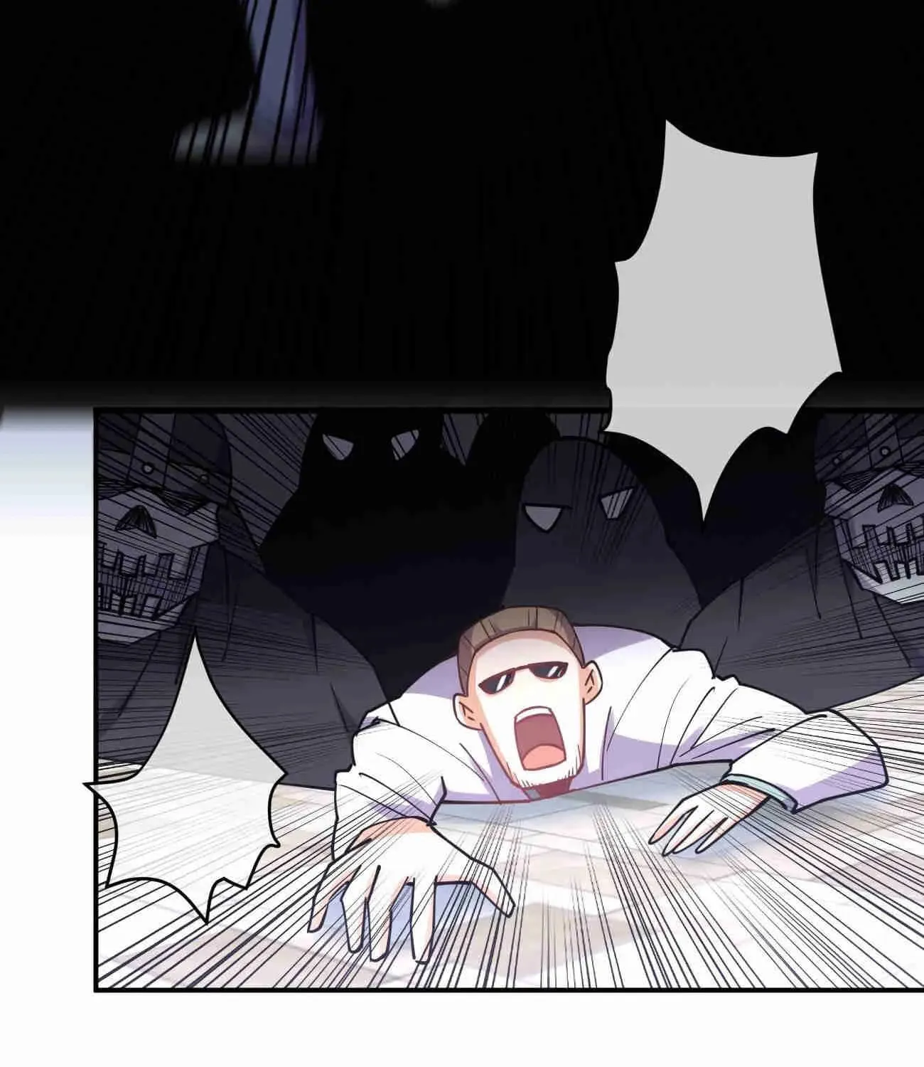 My Girlfriend Is Long Aotian Chapter 54 page 65 - 