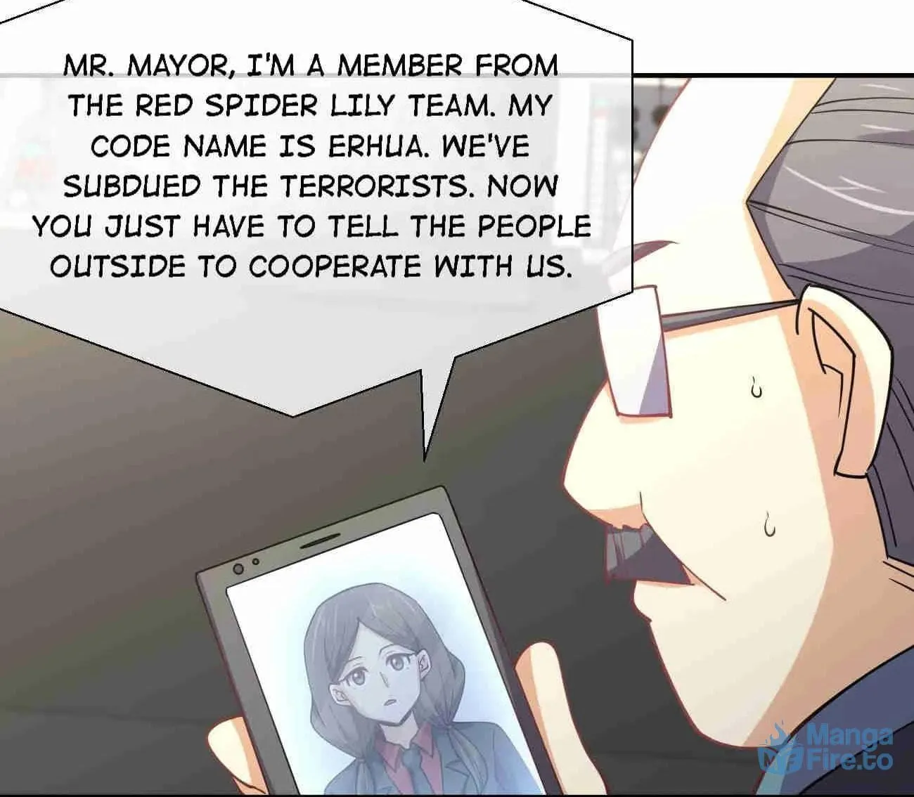 My Girlfriend Is Long Aotian Chapter 54 page 70 - 
