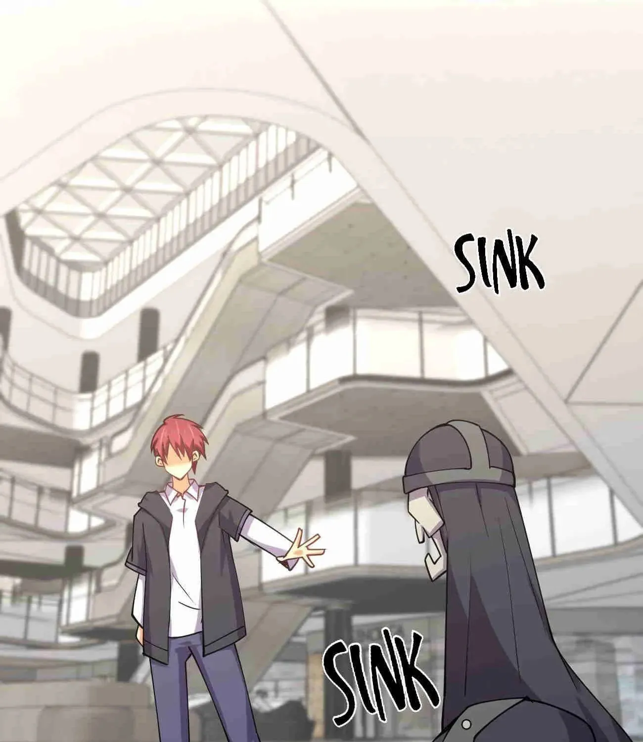 My Girlfriend Is Long Aotian Chapter 54 page 73 - 