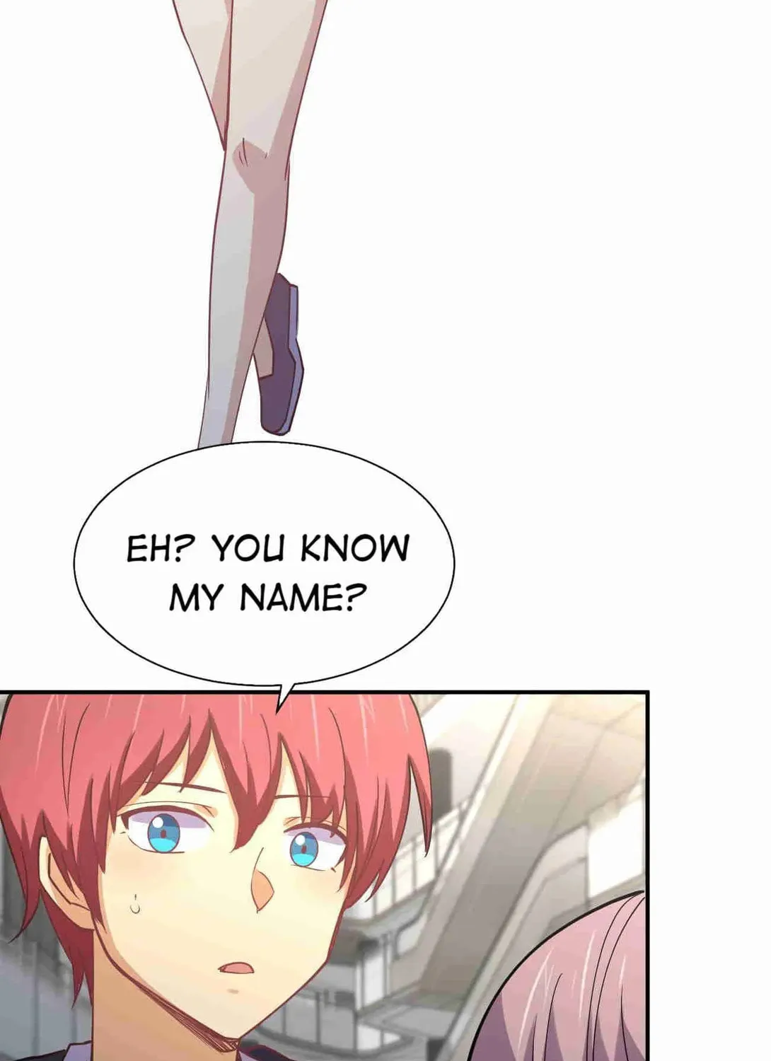 My Girlfriend Is Long Aotian Chapter 54 page 77 - 