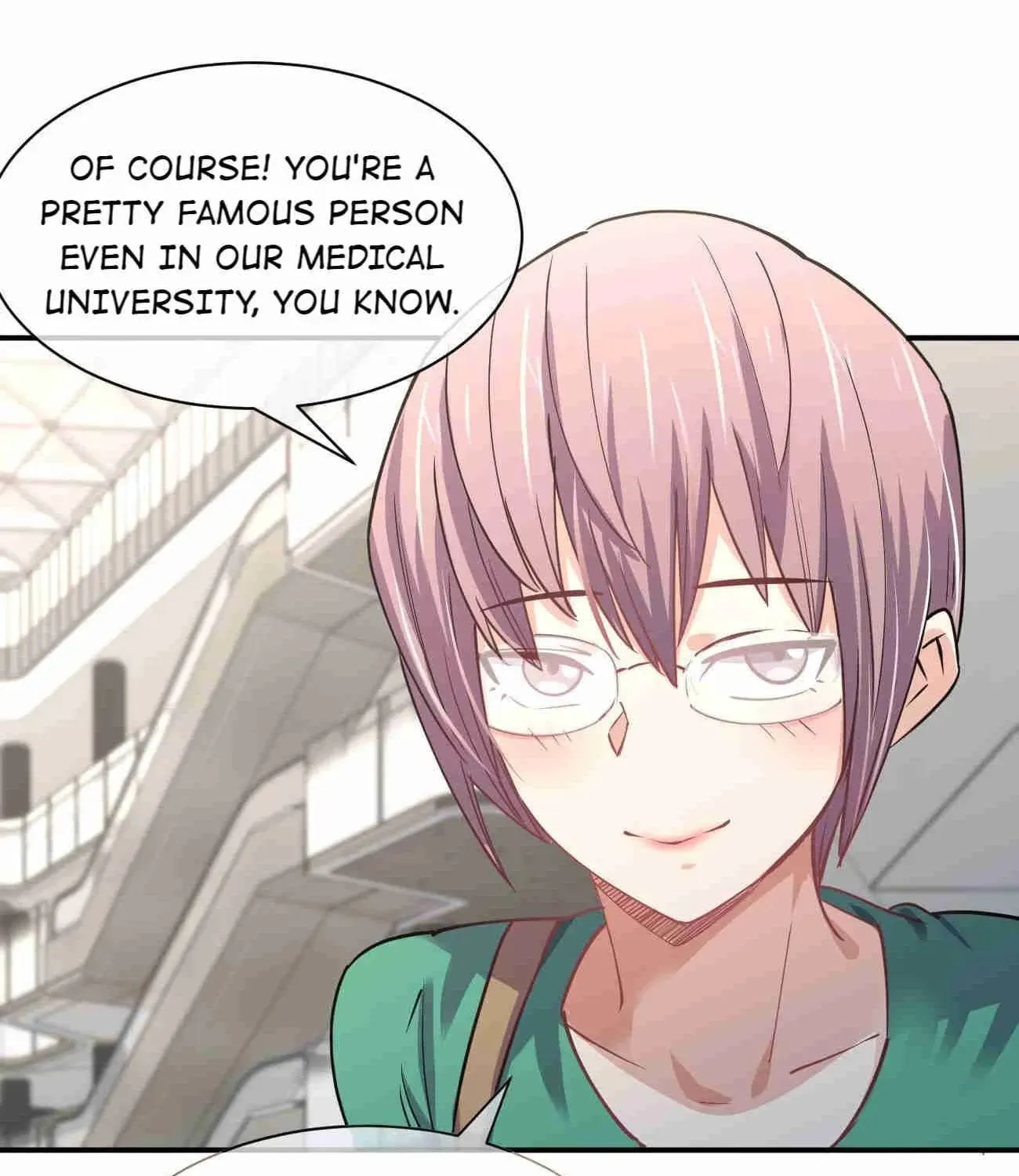 My Girlfriend Is Long Aotian Chapter 54 page 79 - 