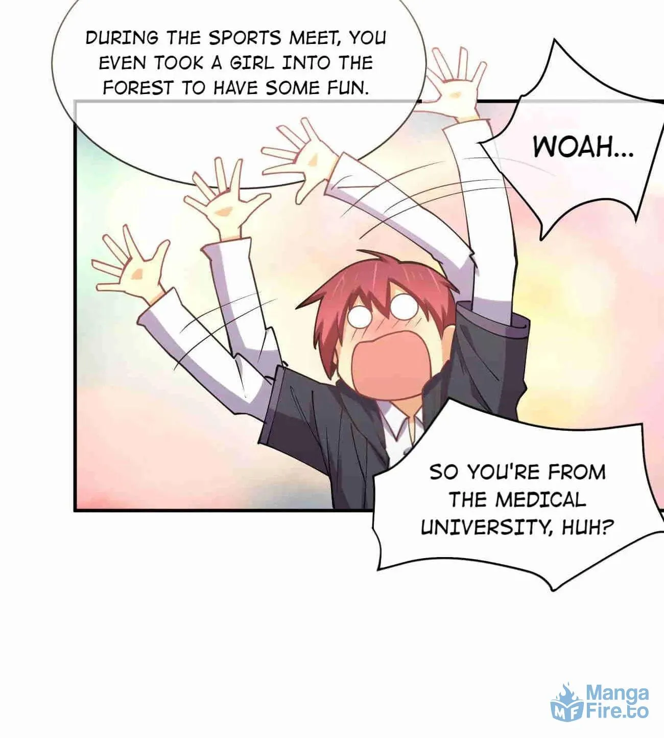 My Girlfriend Is Long Aotian Chapter 54 page 81 - 