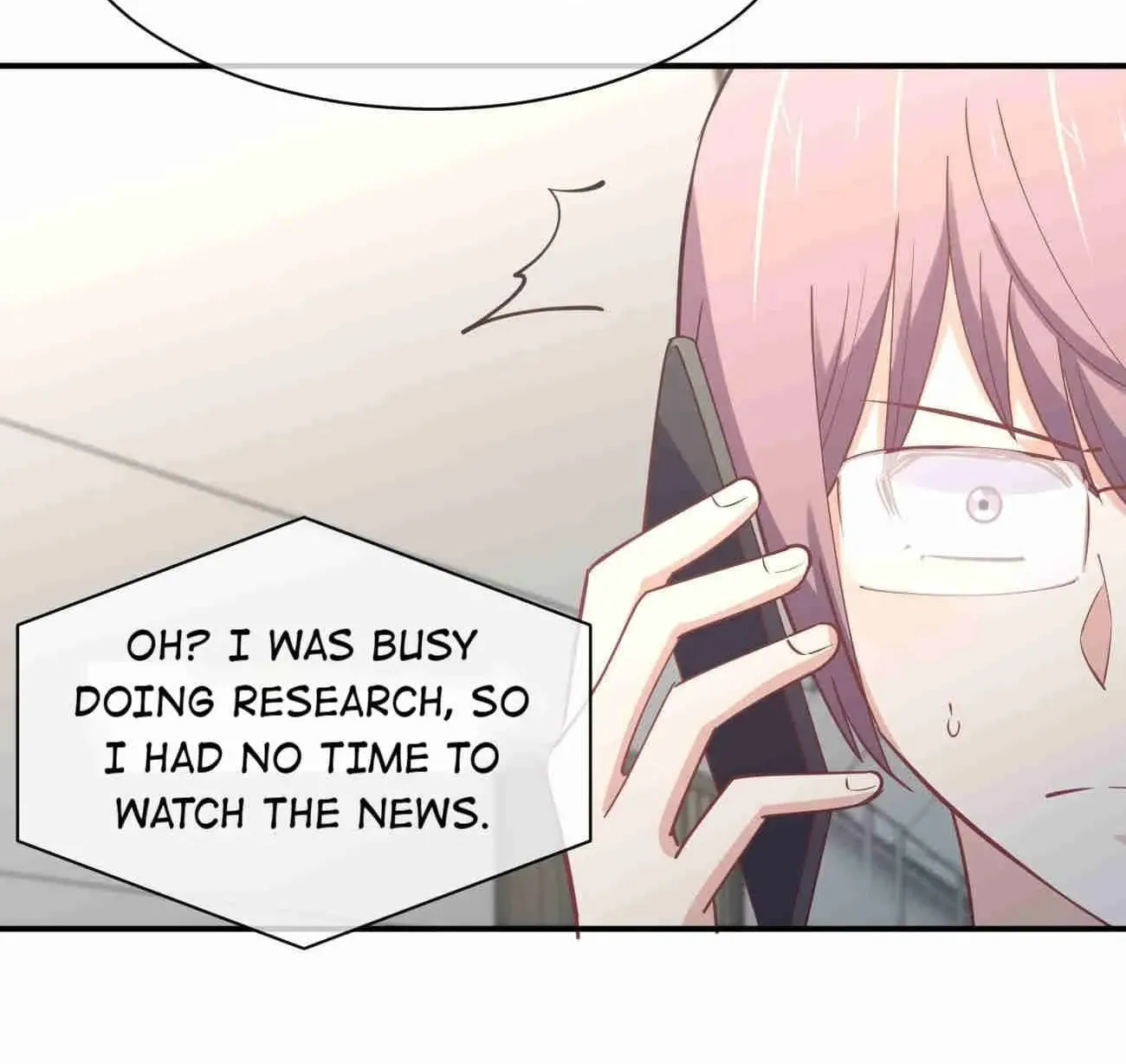 My Girlfriend Is Long Aotian Chapter 54 page 95 - 