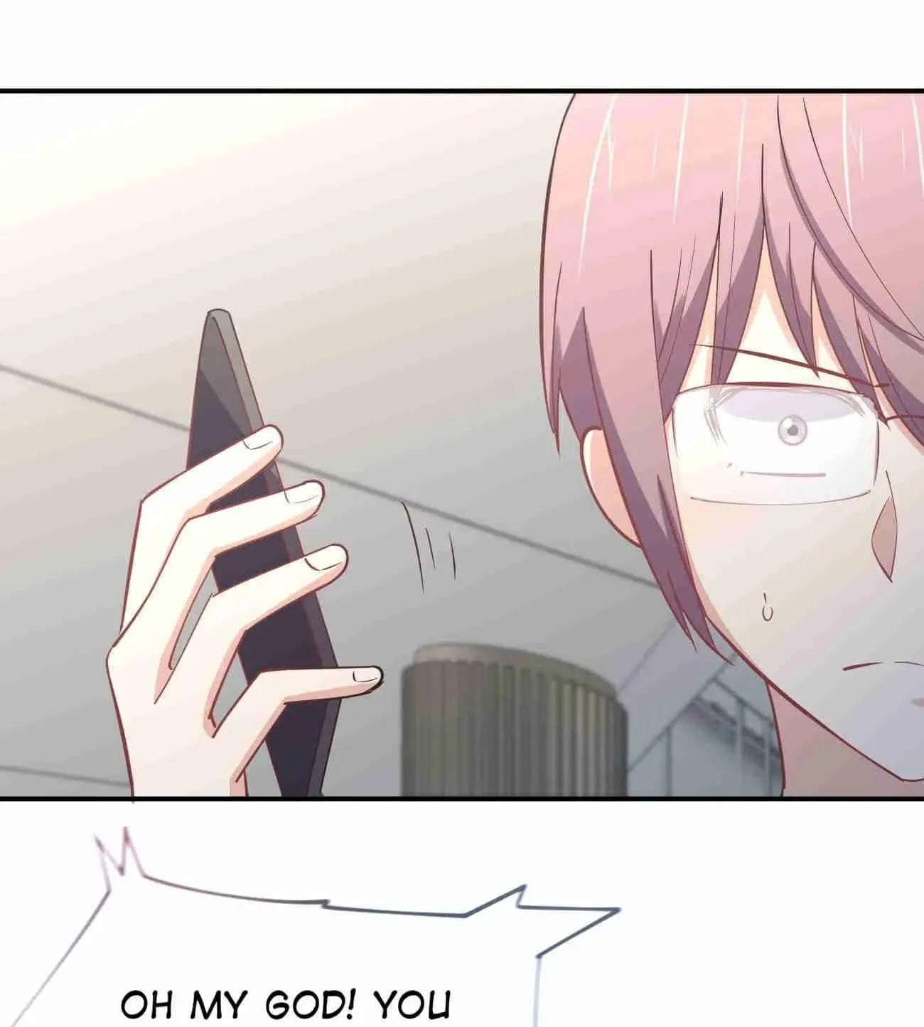 My Girlfriend Is Long Aotian Chapter 54 page 96 - 
