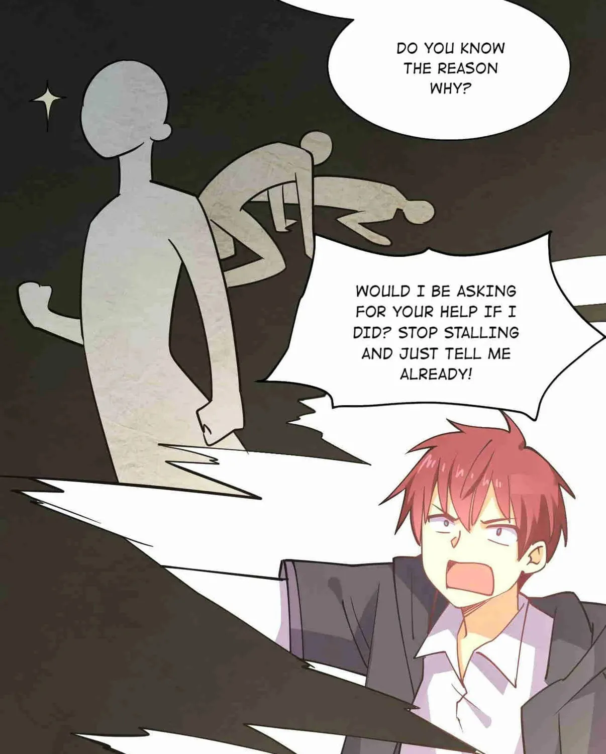 My Girlfriend Is Long Aotian Chapter 55 page 101 - 