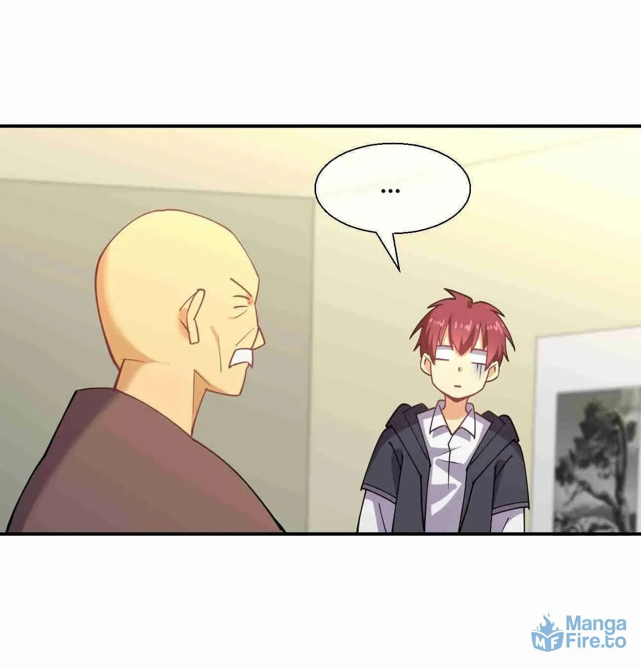 My Girlfriend Is Long Aotian Chapter 55 page 105 - 