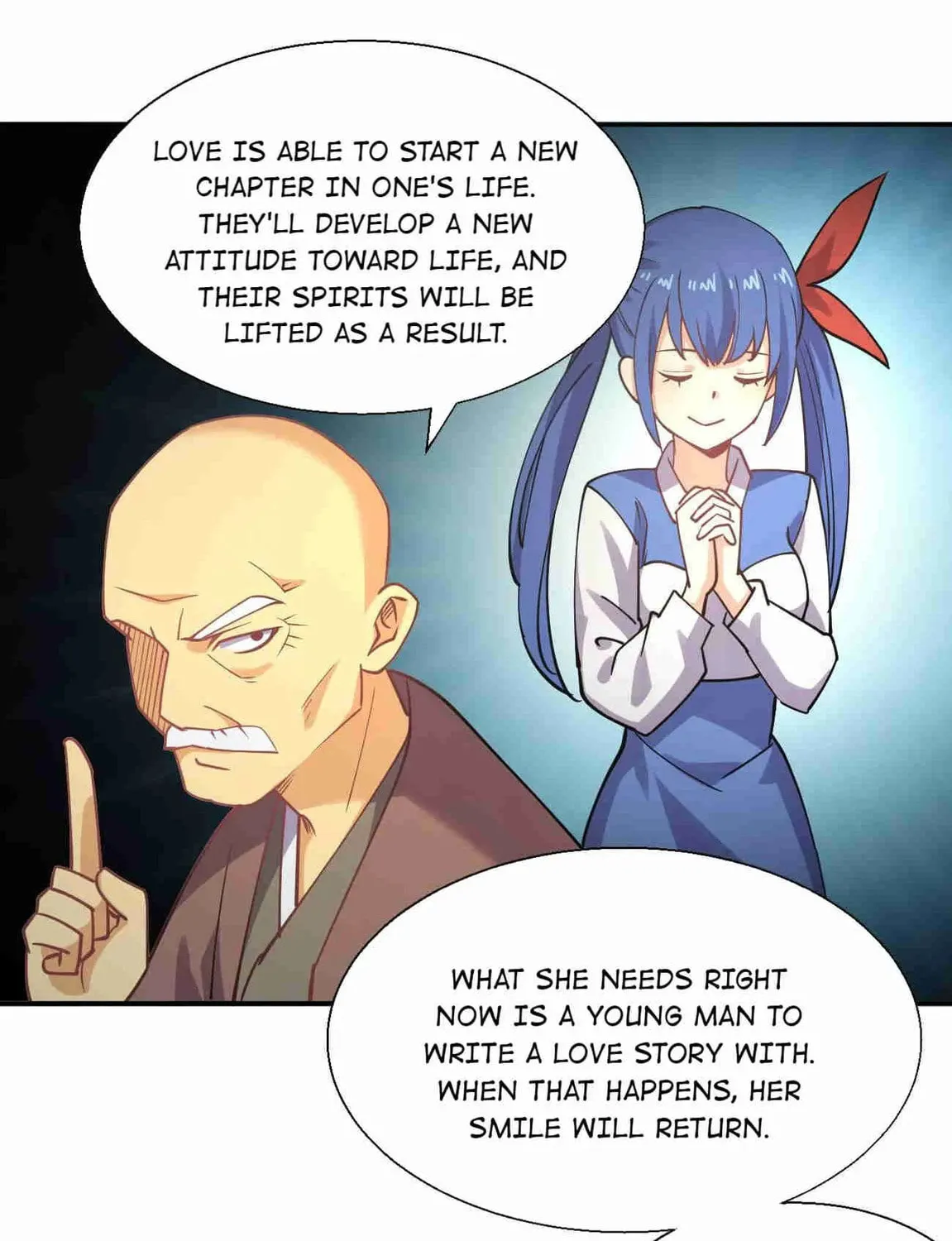 My Girlfriend Is Long Aotian Chapter 55 page 106 - 
