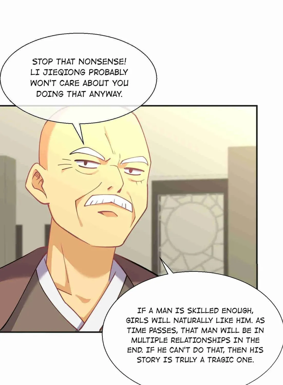 My Girlfriend Is Long Aotian Chapter 55 page 114 - 