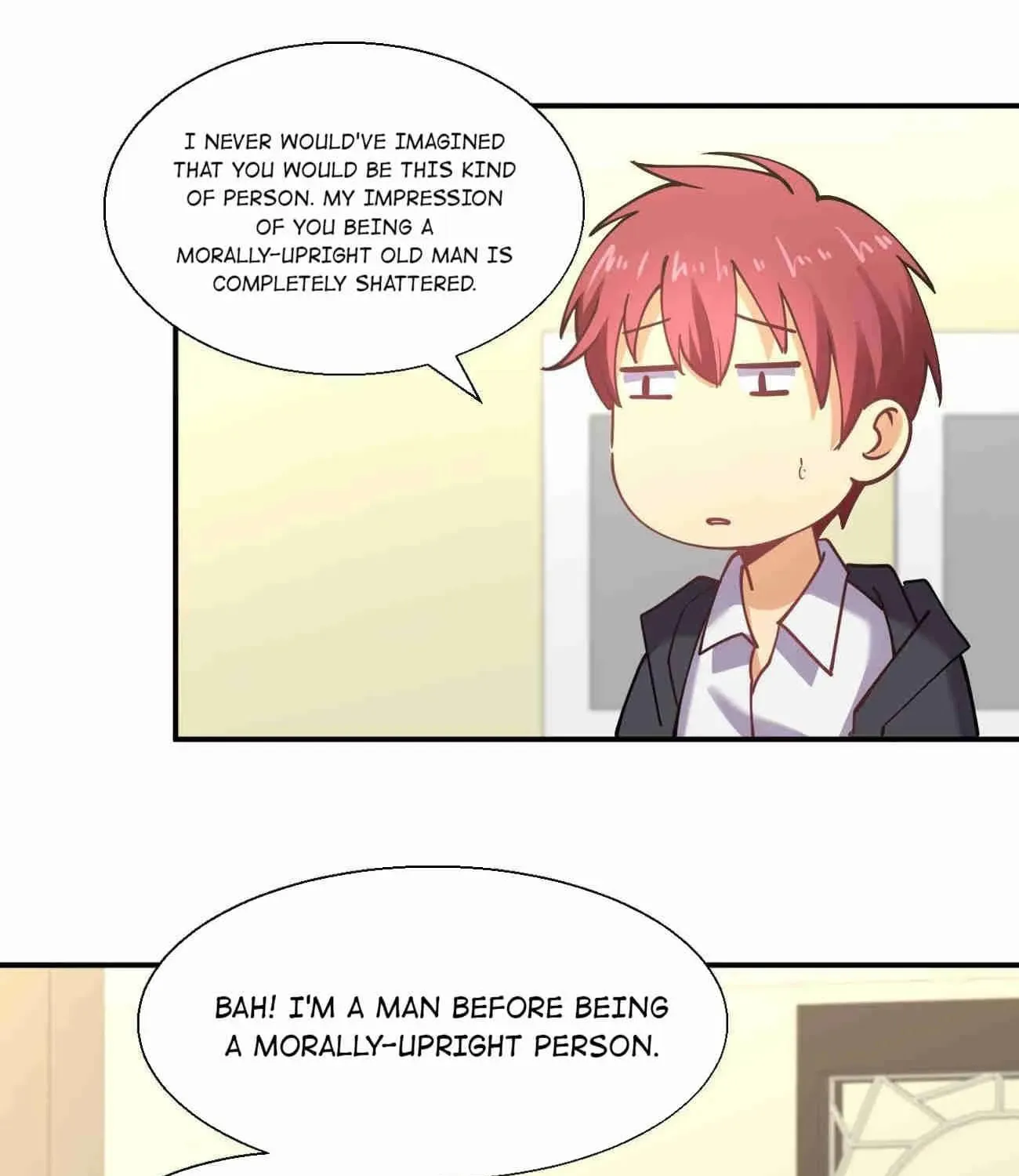 My Girlfriend Is Long Aotian Chapter 55 page 118 - 