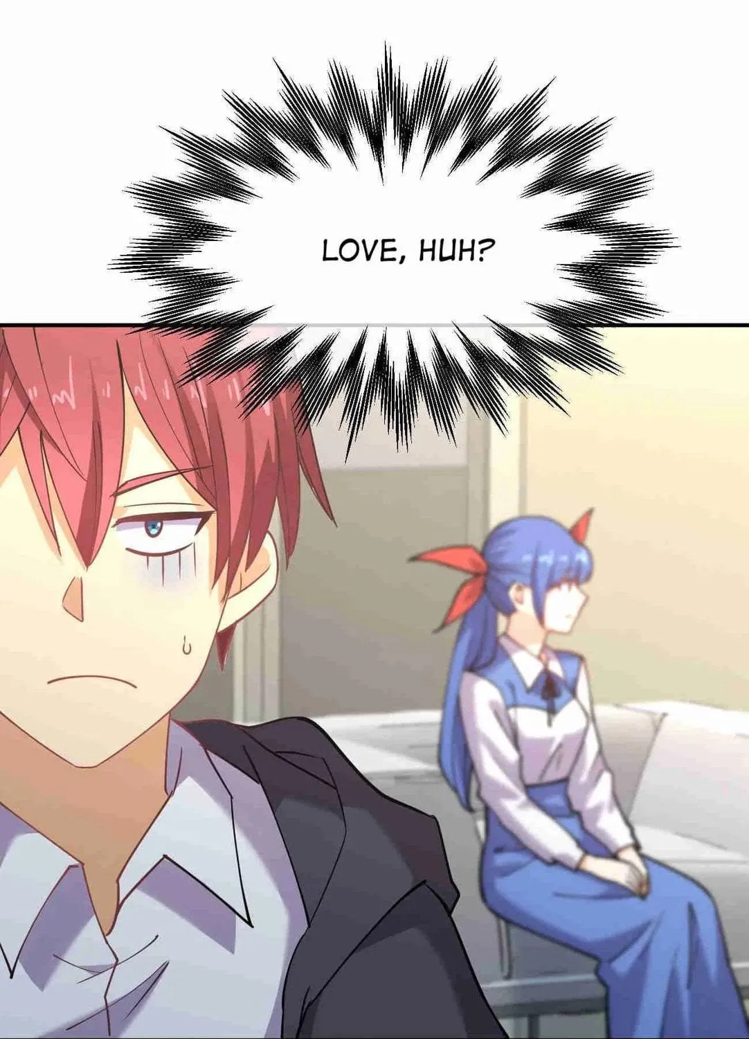 My Girlfriend Is Long Aotian Chapter 55 page 122 - 