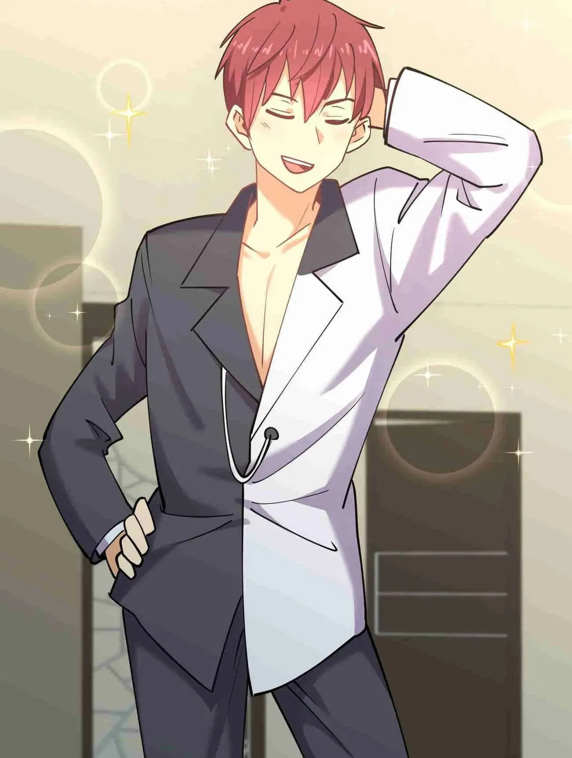 My Girlfriend Is Long Aotian Chapter 55 page 130 - 