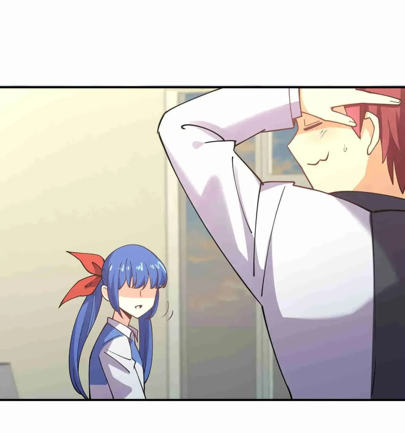 My Girlfriend Is Long Aotian Chapter 55 page 132 - 