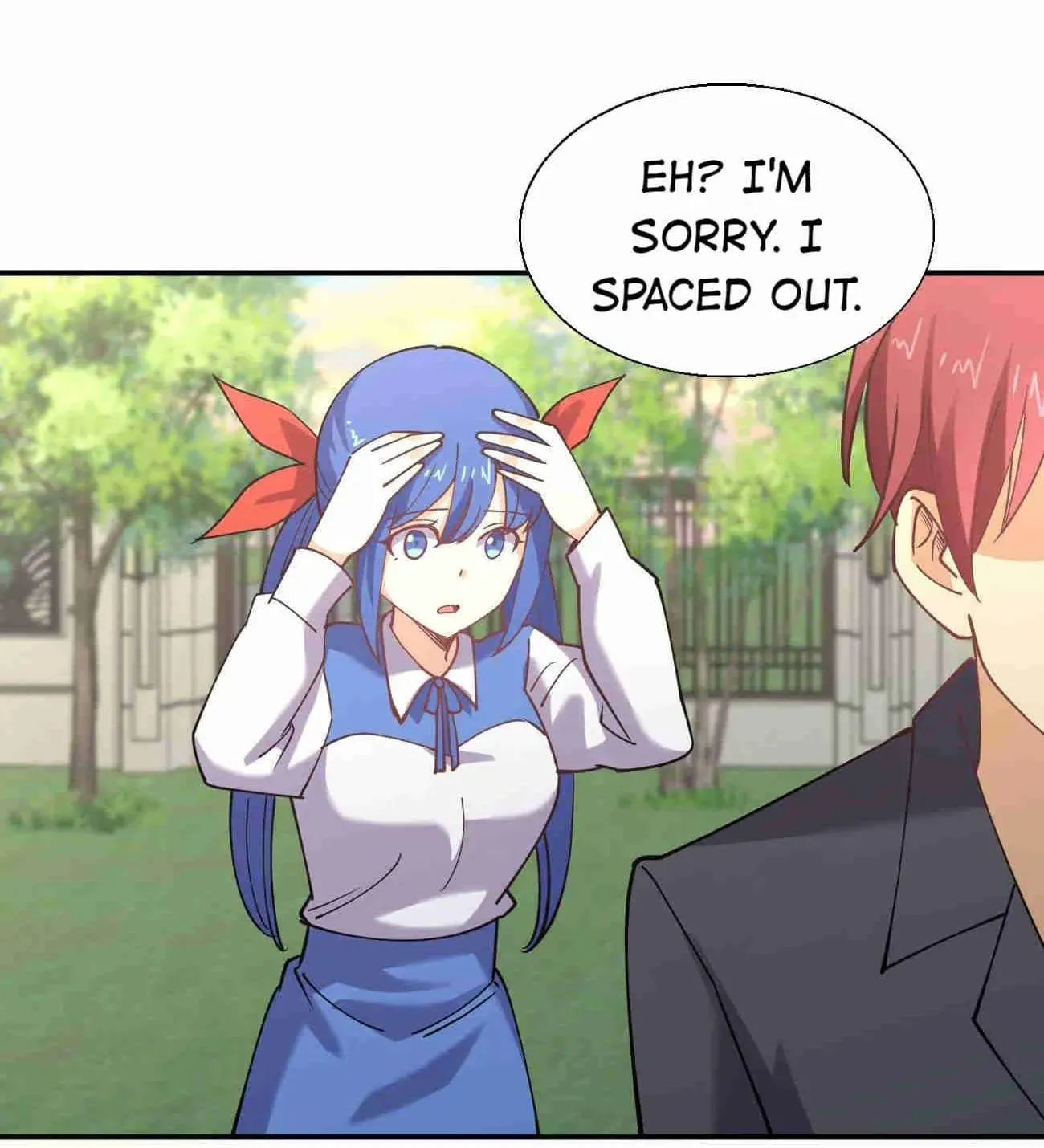 My Girlfriend Is Long Aotian Chapter 55 page 140 - 