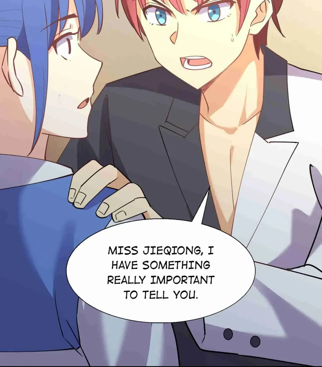 My Girlfriend Is Long Aotian Chapter 55 page 142 - 