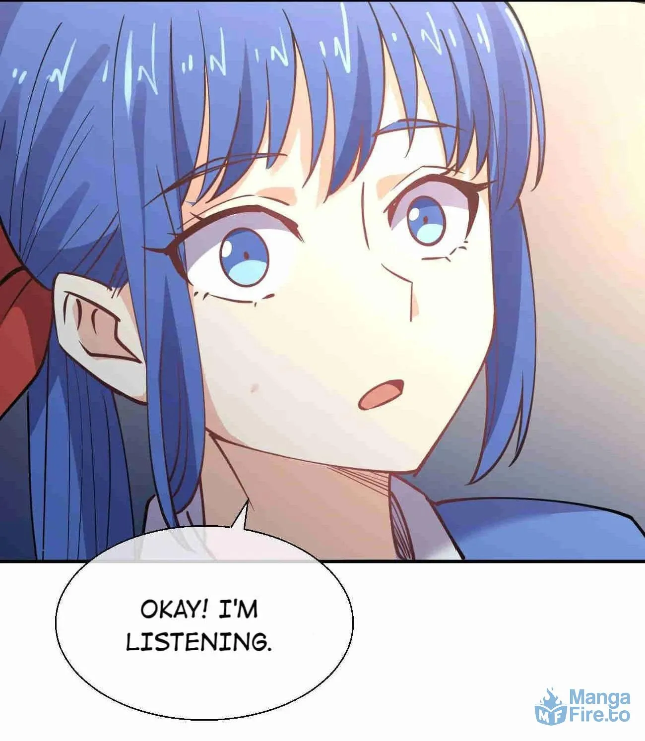 My Girlfriend Is Long Aotian Chapter 55 page 143 - 