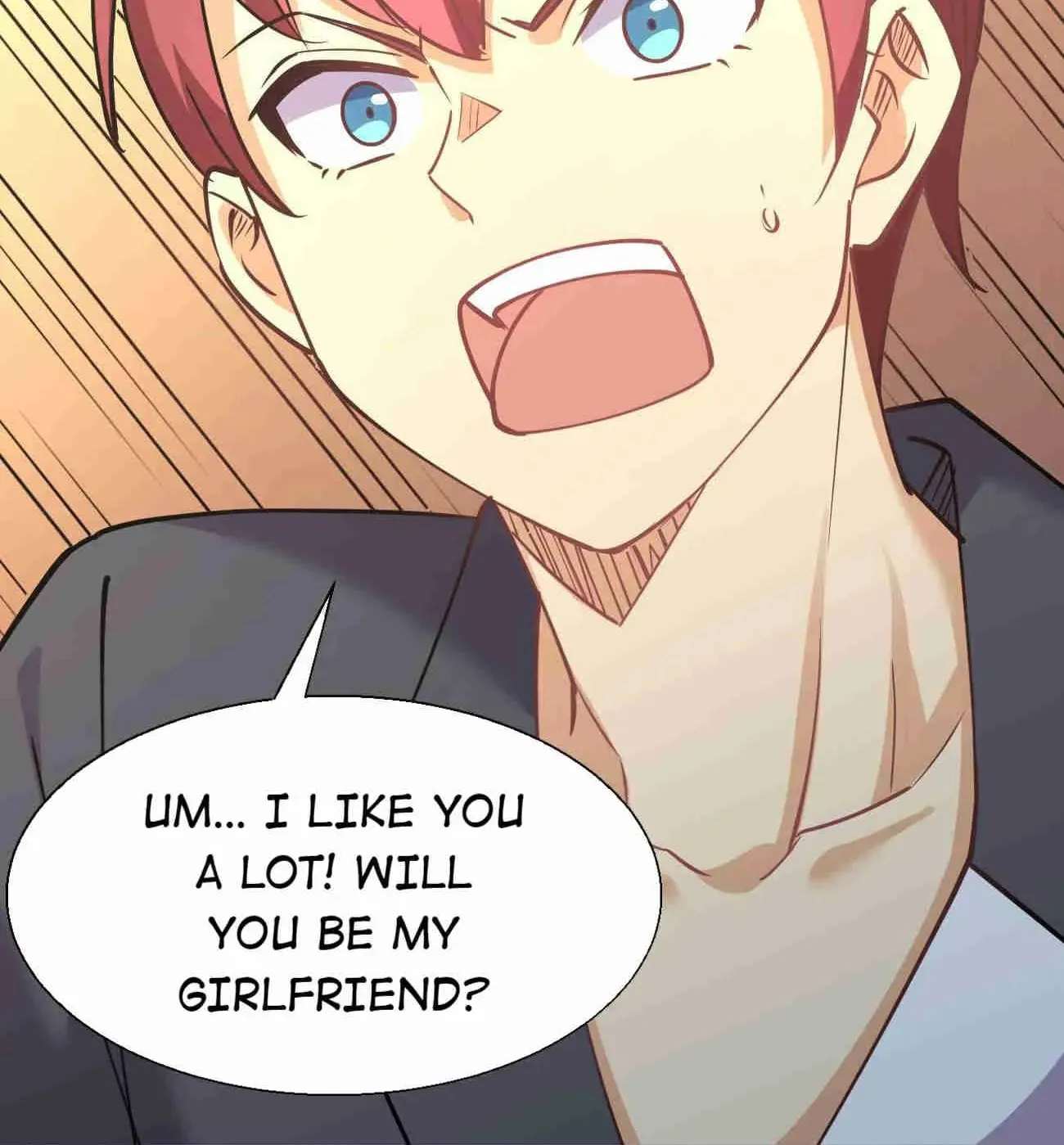 My Girlfriend Is Long Aotian Chapter 55 page 145 - 