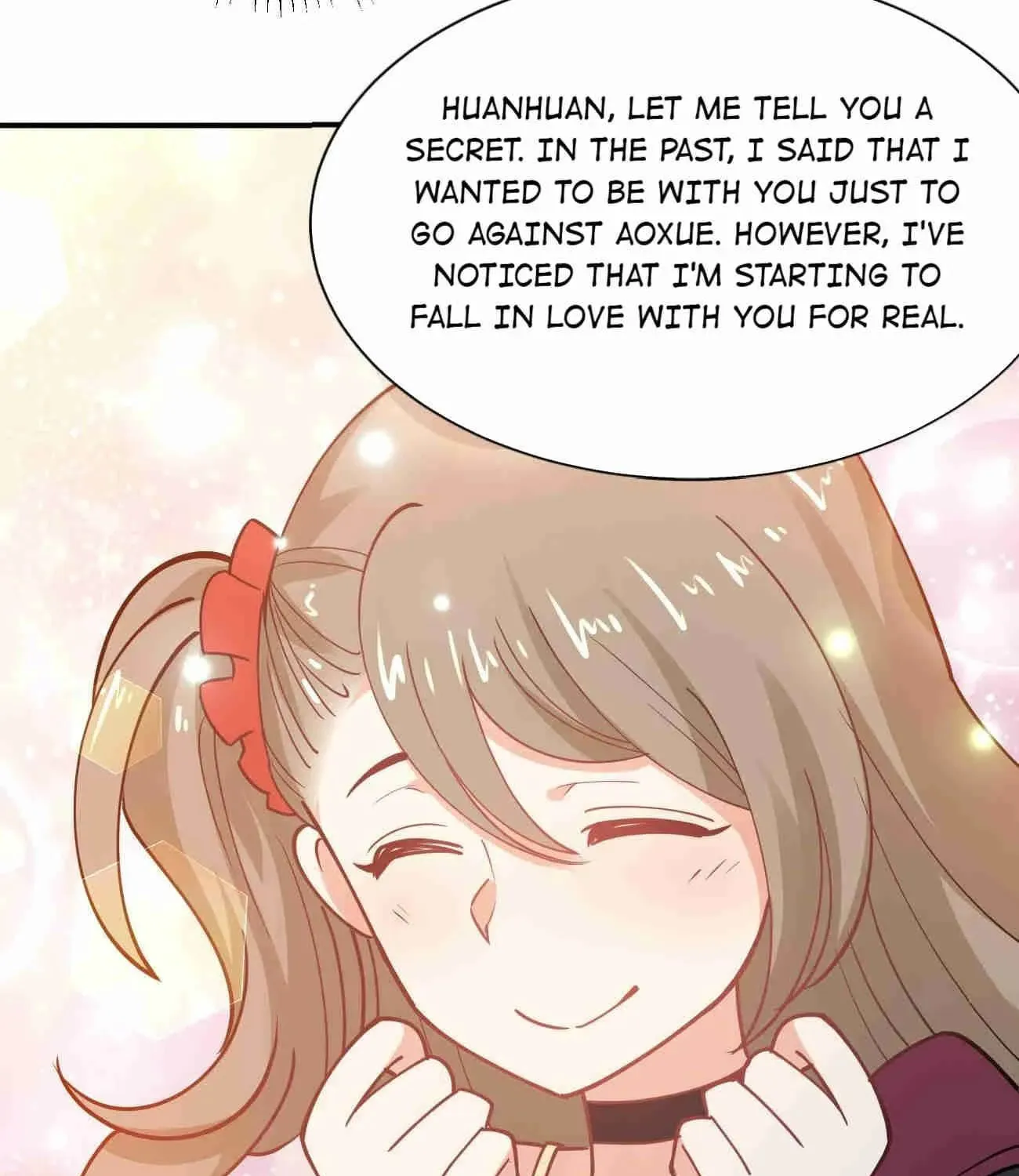 My Girlfriend Is Long Aotian Chapter 55 page 19 - 