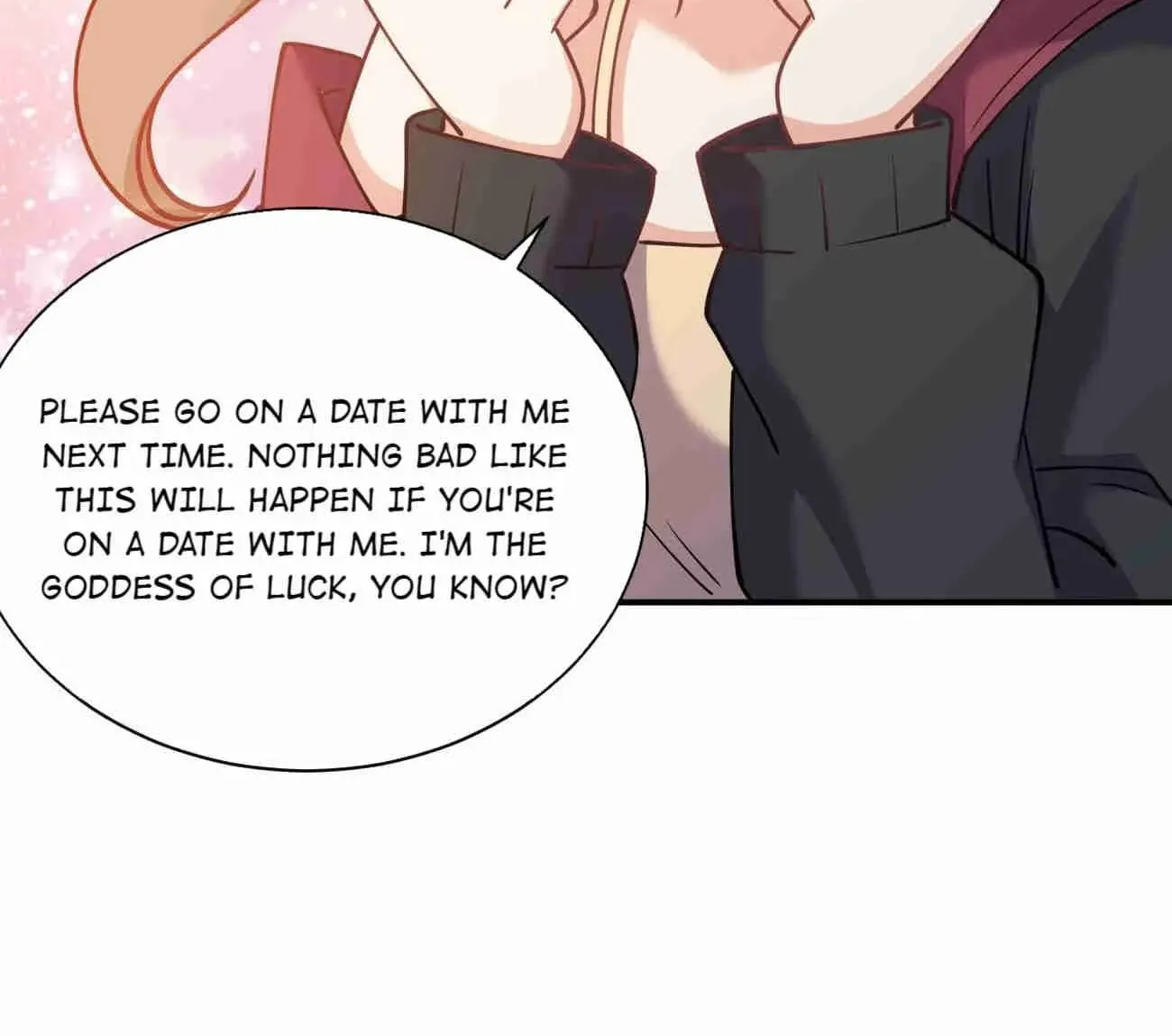 My Girlfriend Is Long Aotian Chapter 55 page 20 - 