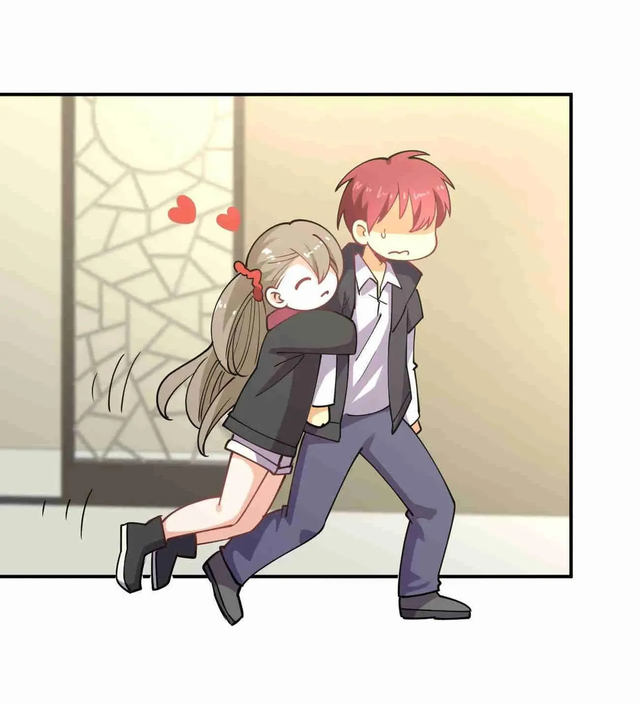 My Girlfriend Is Long Aotian Chapter 55 page 21 - 
