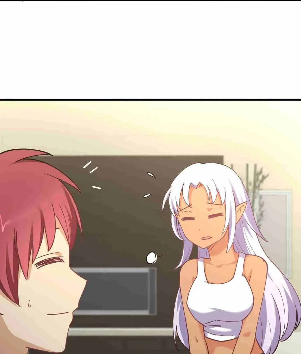 My Girlfriend Is Long Aotian Chapter 55 page 24 - 