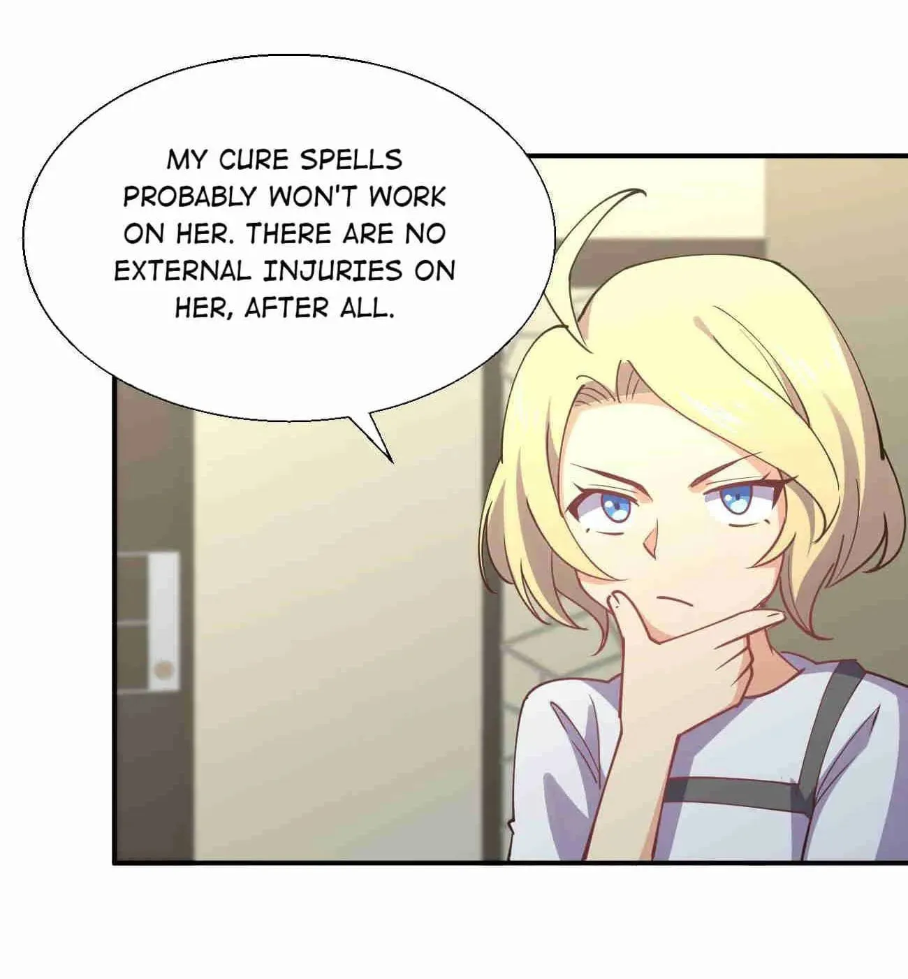 My Girlfriend Is Long Aotian Chapter 55 page 44 - 