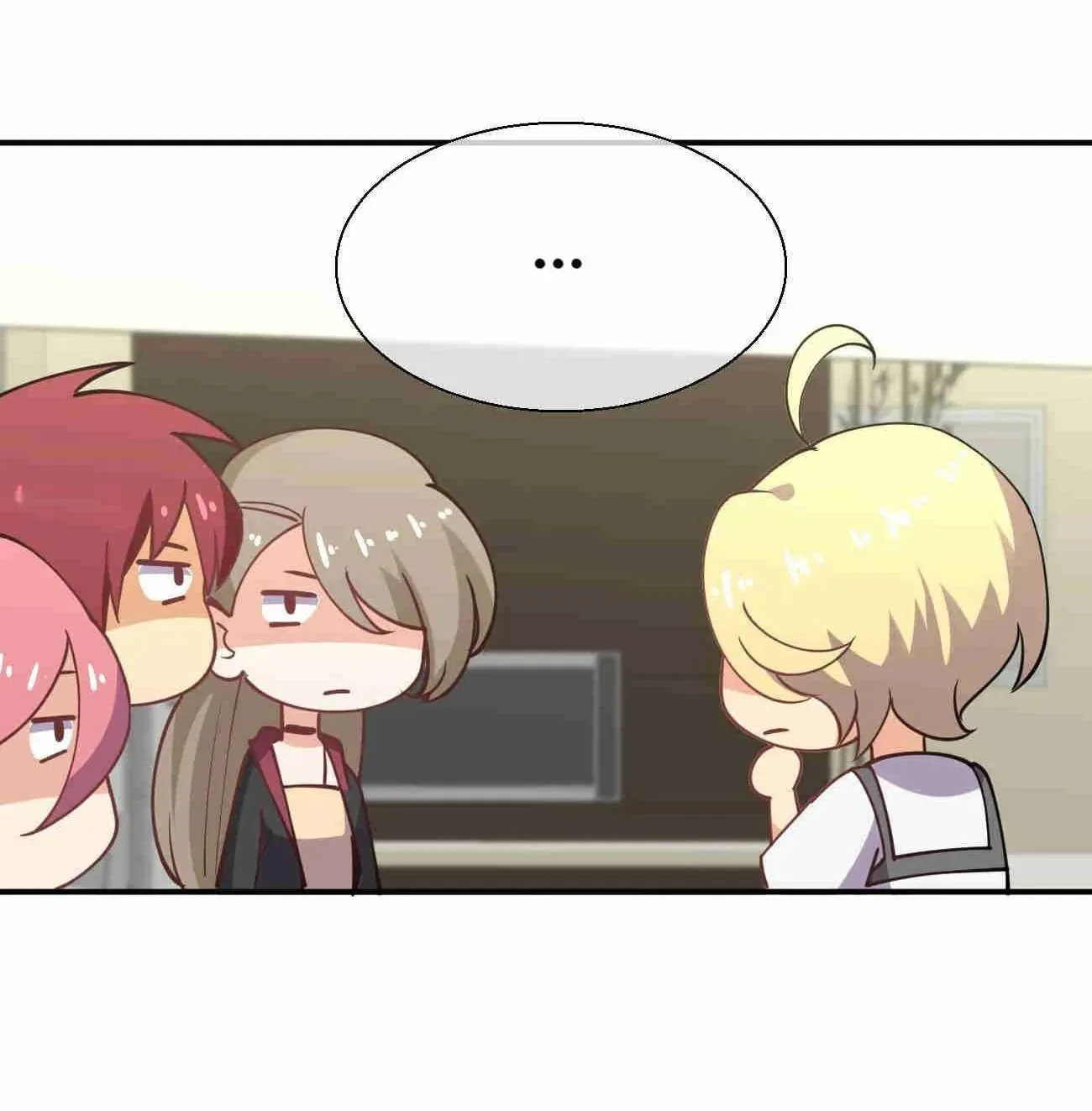 My Girlfriend Is Long Aotian Chapter 55 page 45 - 