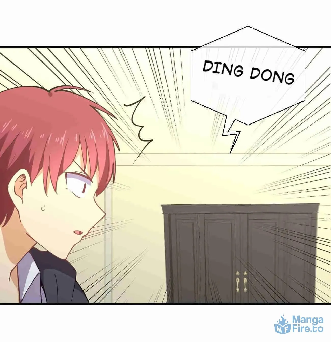 My Girlfriend Is Long Aotian Chapter 55 page 46 - 