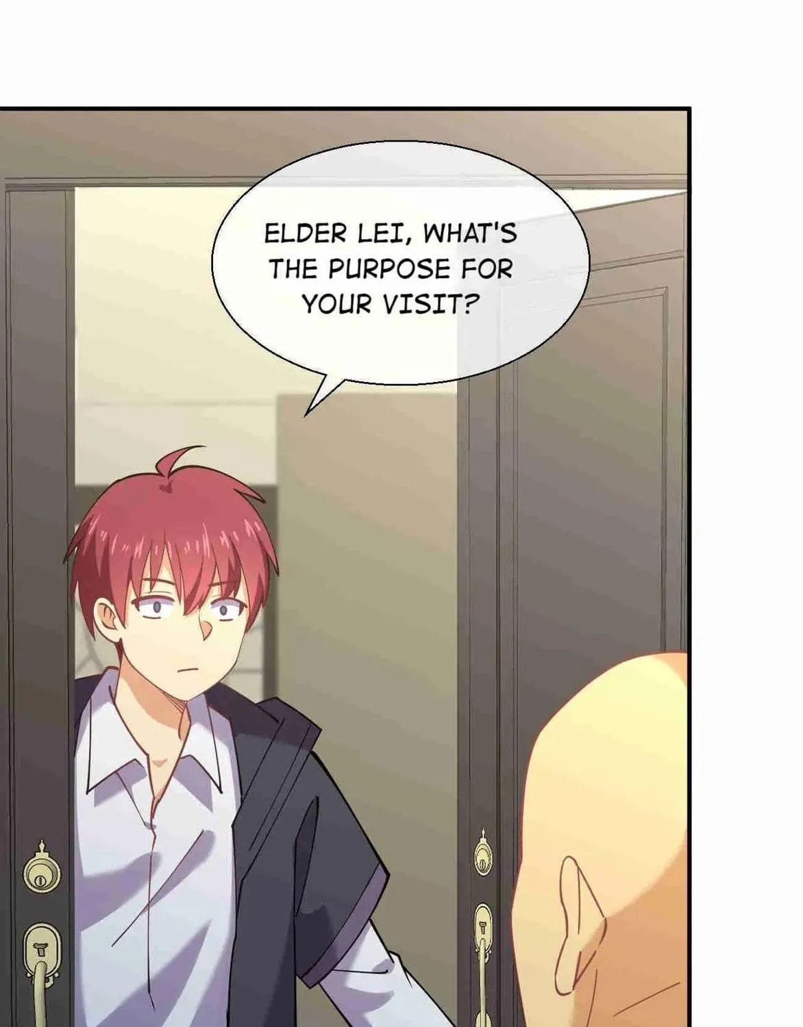 My Girlfriend Is Long Aotian Chapter 55 page 51 - 