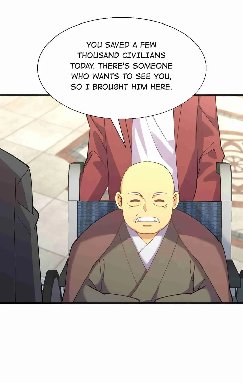 My Girlfriend Is Long Aotian Chapter 55 page 53 - 