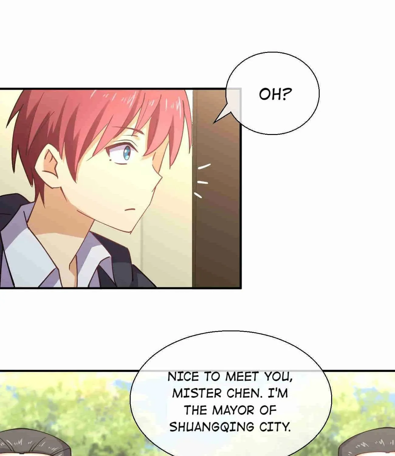 My Girlfriend Is Long Aotian Chapter 55 page 55 - 