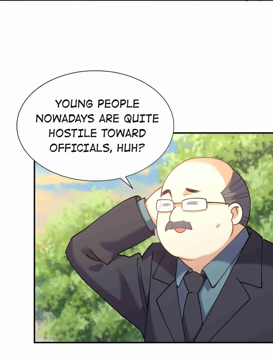 My Girlfriend Is Long Aotian Chapter 55 page 59 - 