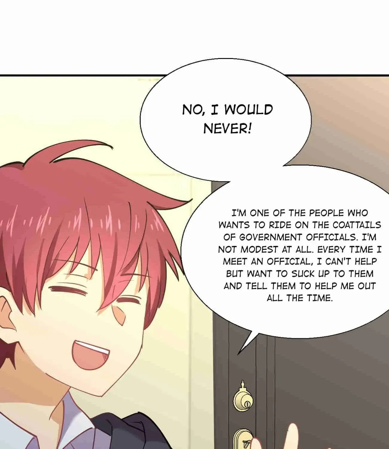 My Girlfriend Is Long Aotian Chapter 55 page 61 - 