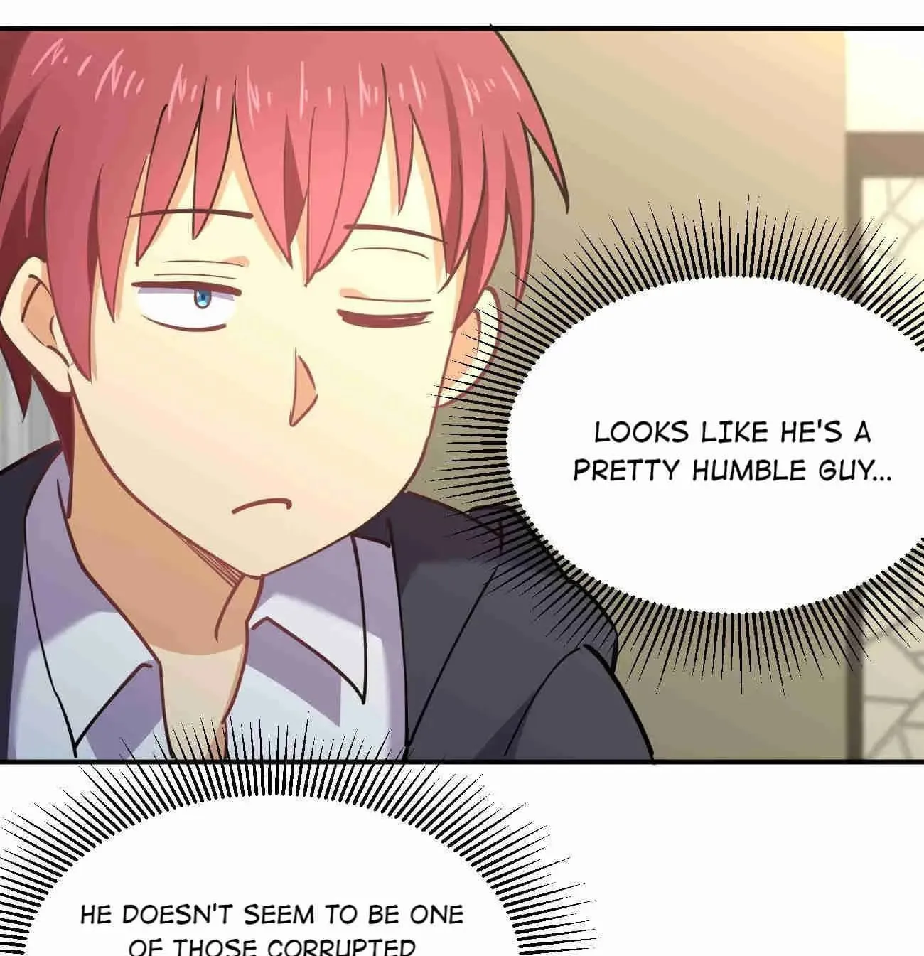 My Girlfriend Is Long Aotian Chapter 55 page 65 - 
