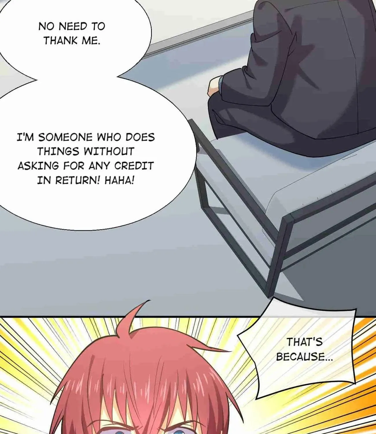 My Girlfriend Is Long Aotian Chapter 55 page 68 - 