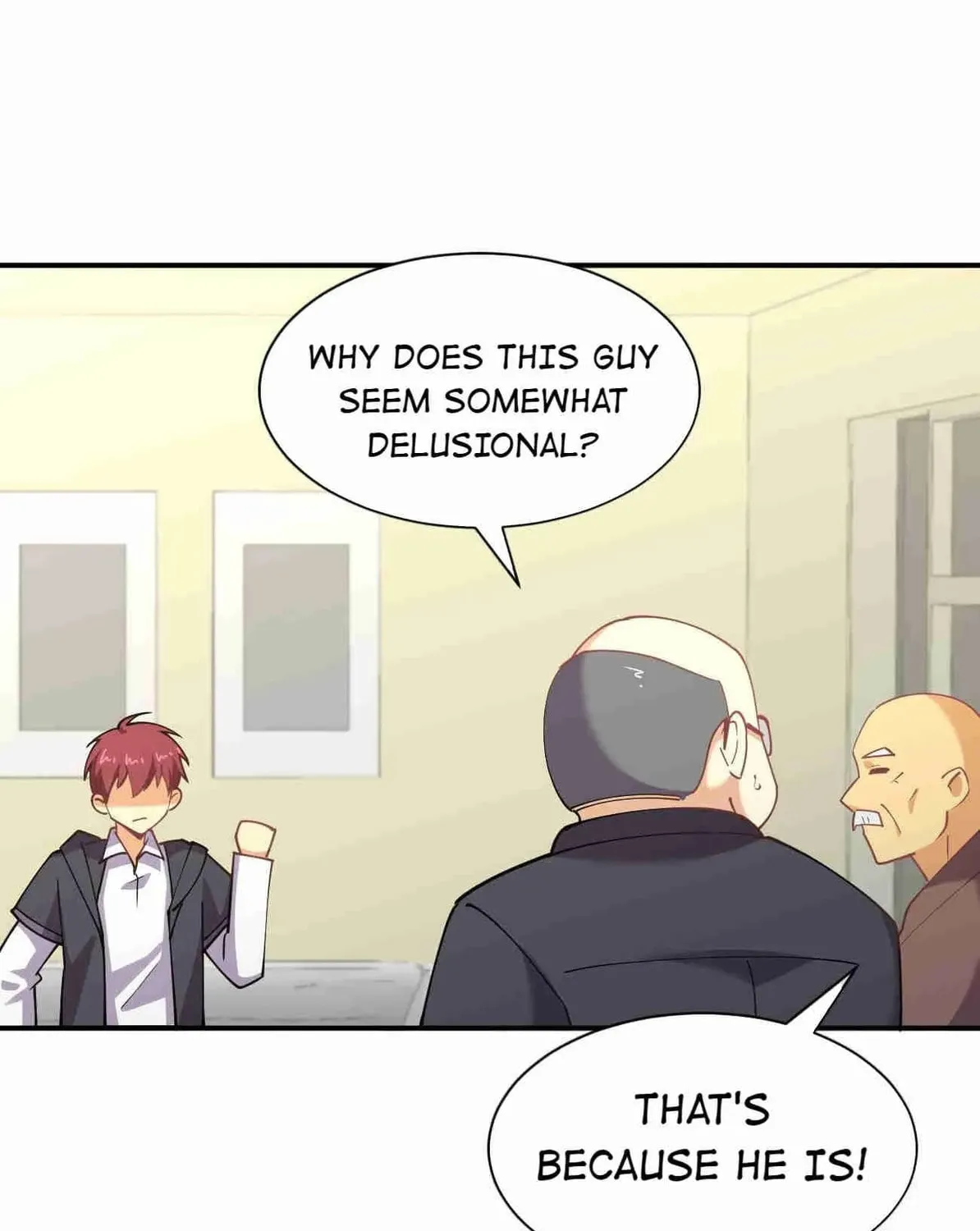 My Girlfriend Is Long Aotian Chapter 55 page 70 - 