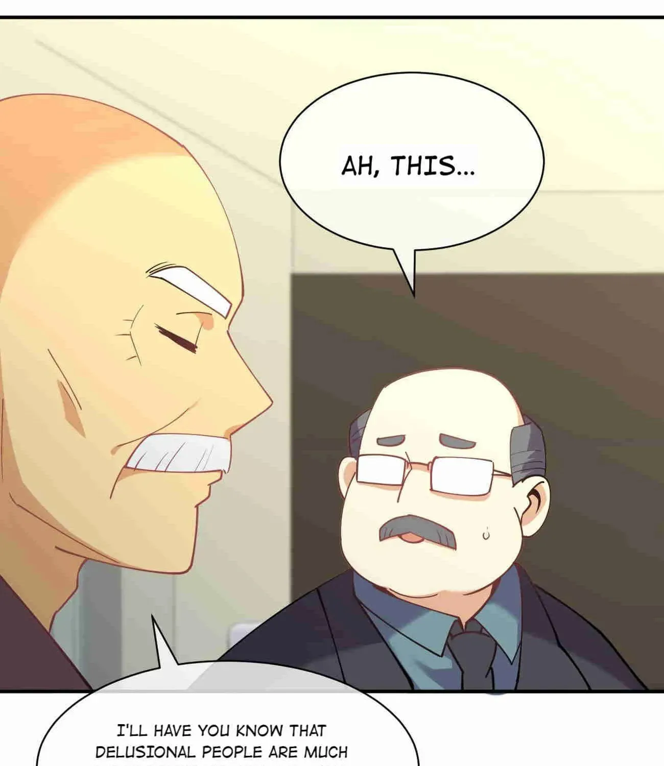 My Girlfriend Is Long Aotian Chapter 55 page 72 - 