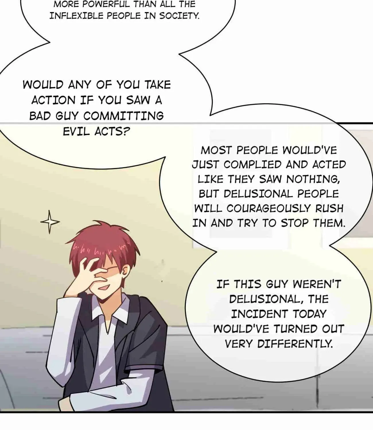 My Girlfriend Is Long Aotian Chapter 55 page 73 - 