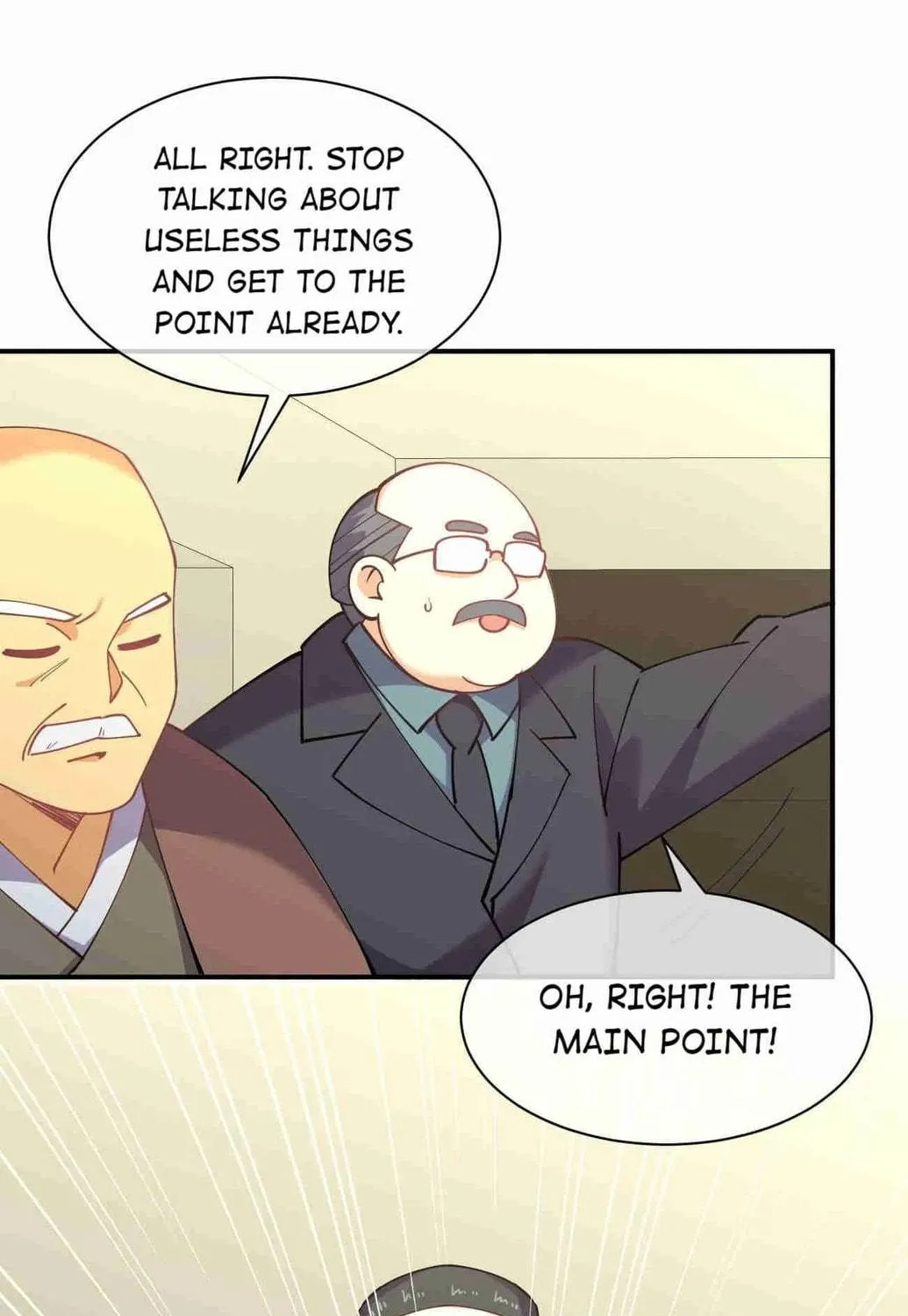 My Girlfriend Is Long Aotian Chapter 55 page 75 - 