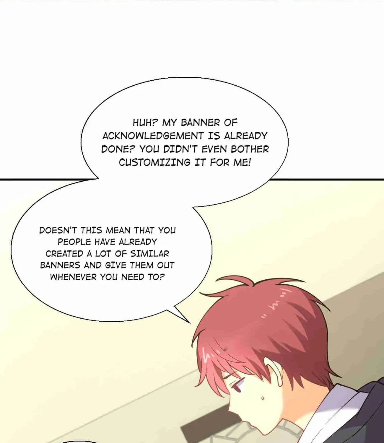 My Girlfriend Is Long Aotian Chapter 55 page 79 - 