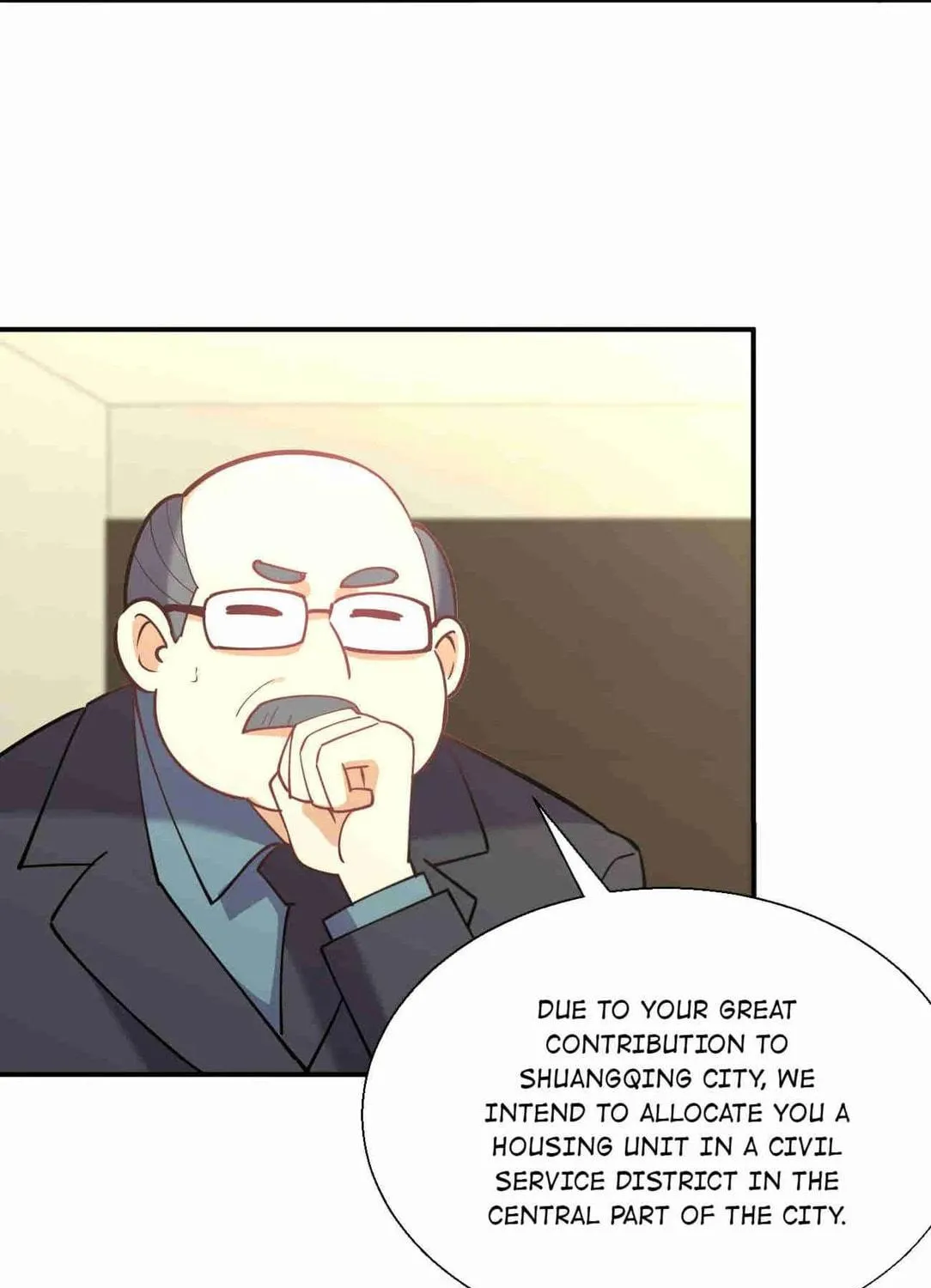 My Girlfriend Is Long Aotian Chapter 55 page 81 - 