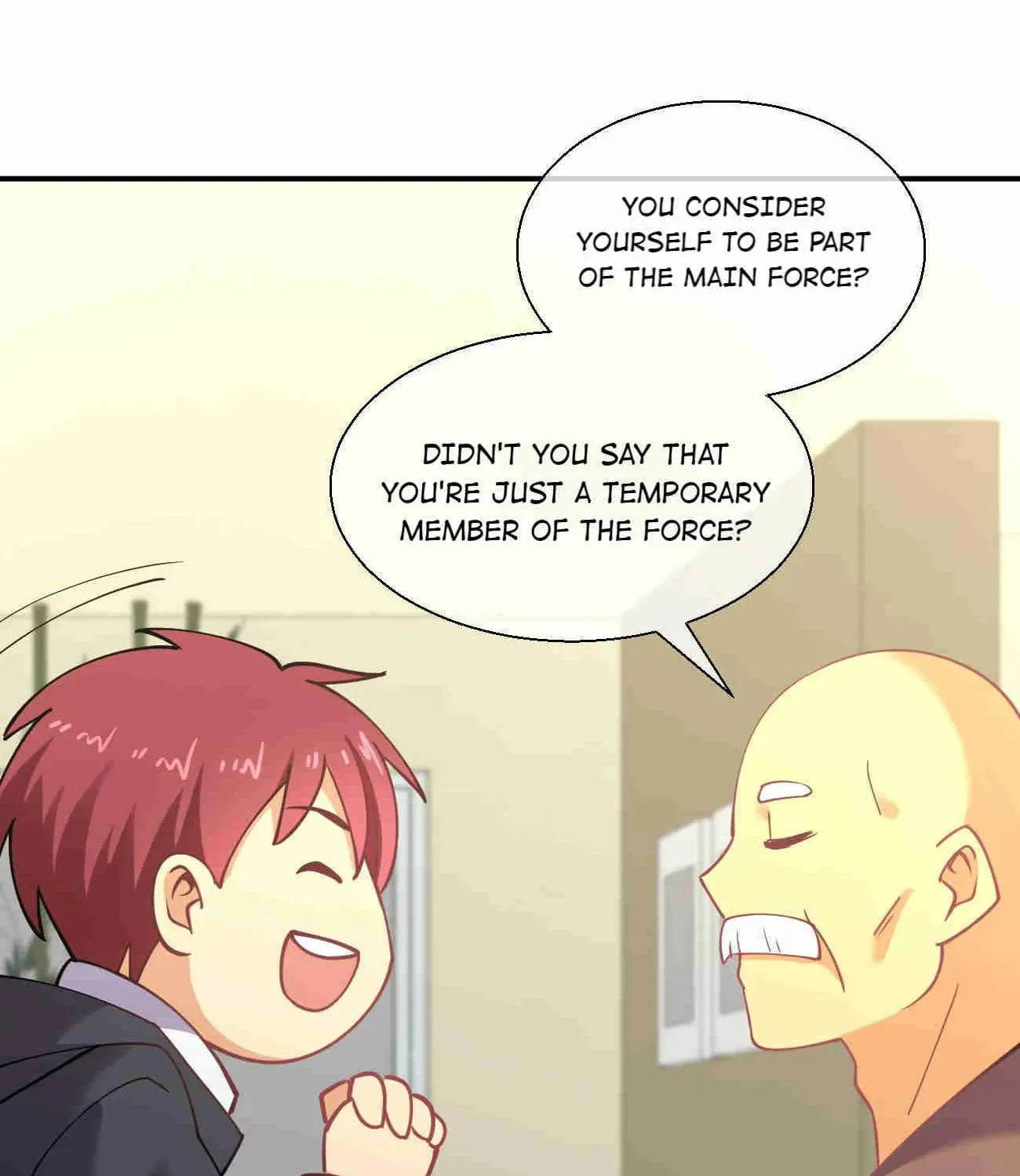 My Girlfriend Is Long Aotian Chapter 55 page 85 - 