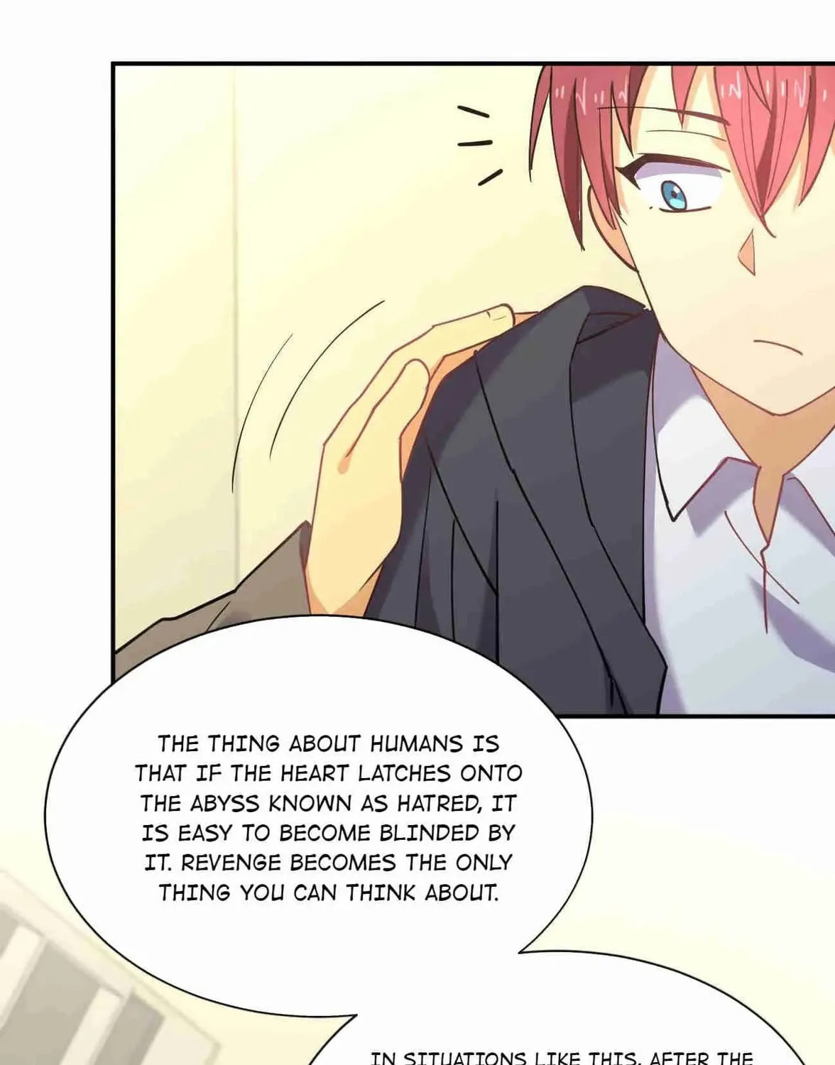 My Girlfriend Is Long Aotian Chapter 55 page 92 - 