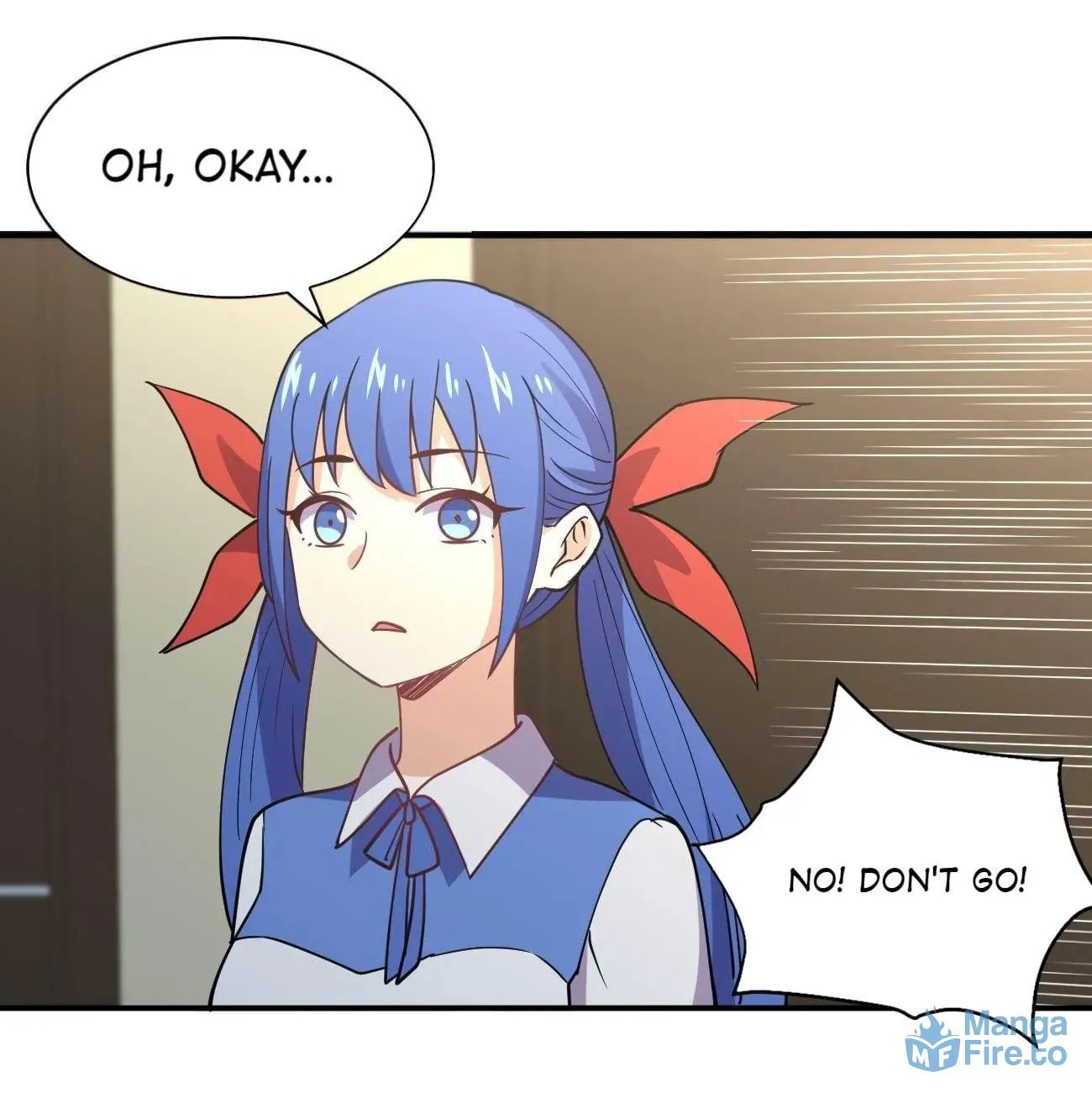 My Girlfriend Is Long Aotian Chapter 56 page 101 - 